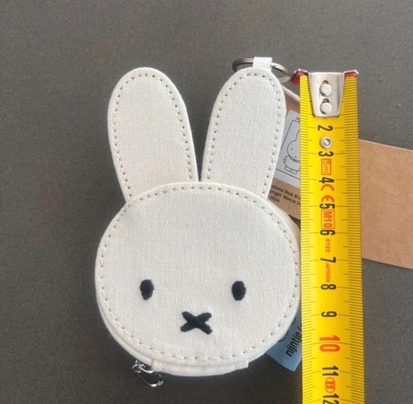 Miffy Cuzdan - Görsel 4