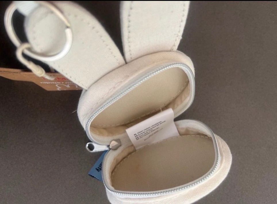 Miffy Cuzdan - Görsel 3