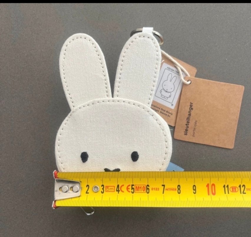 Miffy Cuzdan - Görsel 2