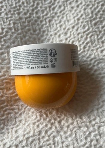 Sol de Janeiro Brazilian Bum Bum Vücut Kremi - Görsel 2