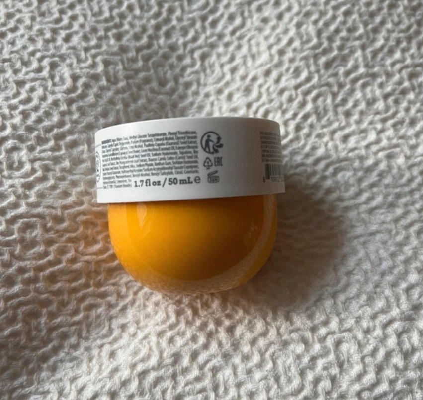 Sol de Janeiro Brazilian Bum Bum Vücut Kremi - Görsel 2