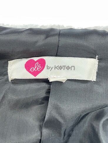 Koton Spor Dış Giyim %70 İndirimli. - Görsel 4