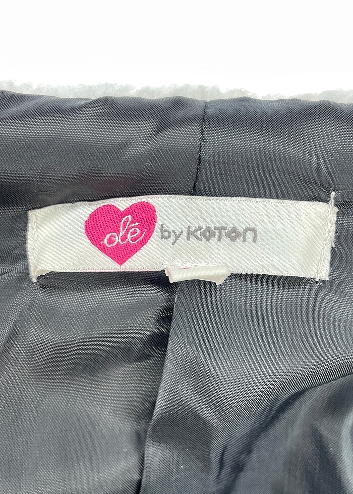 Koton Spor Dış Giyim %70 İndirimli. - Görsel 4