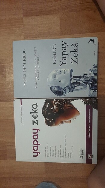 Yapay Zeka