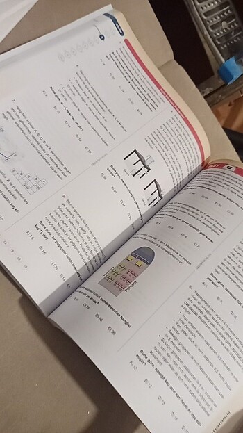  Beden Aydın yayınları TYT matematik soru bankası 