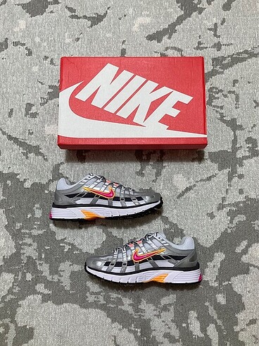 Nike p6000 37,5