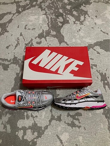 Nike Nike p6000 37,5