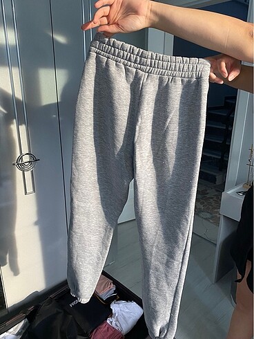 Adidas Eşofman 3 iplikli