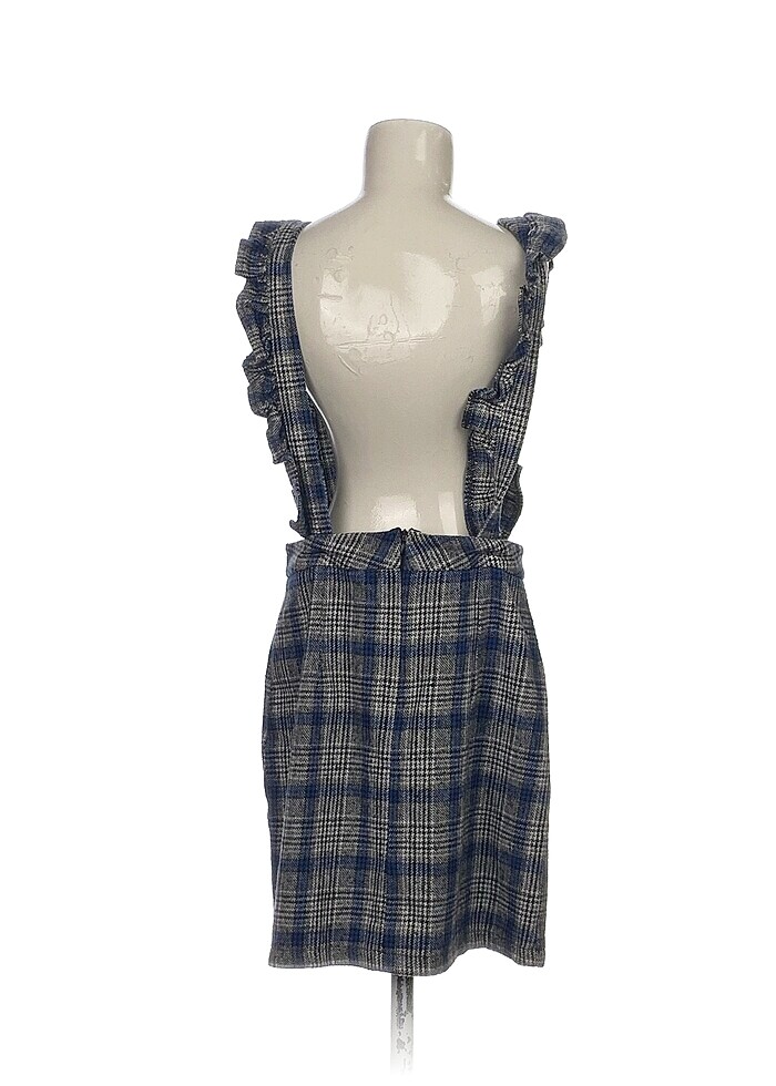 Diğer Kısa Salopet %70 İndirimli. - Görsel 3