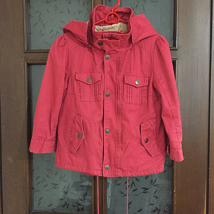 Bershka Bershka cici mont