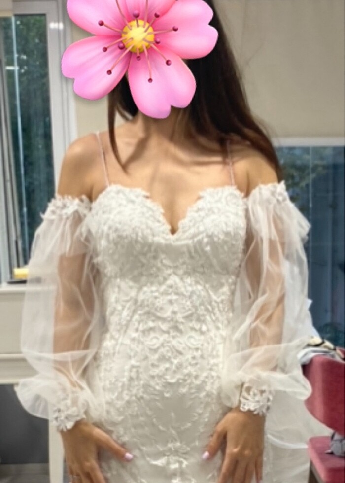 Gelinlik - Görsel 3