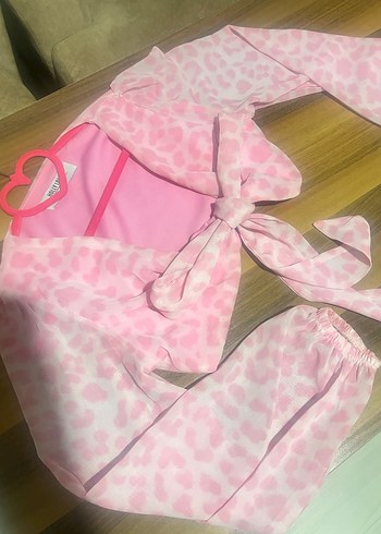 Holly Lolly marka pinky elbise - Görsel 8