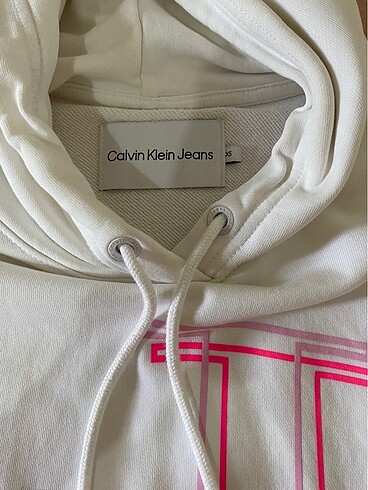 Calvin Klein Calvin klein sweat