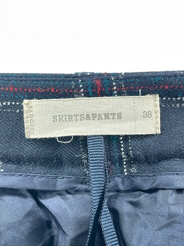 Yargıcı Düz Kesim %70 İndirimli. - Görsel 4