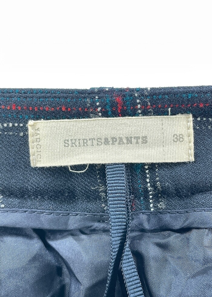 Yargıcı Düz Kesim %70 İndirimli. - Görsel 4