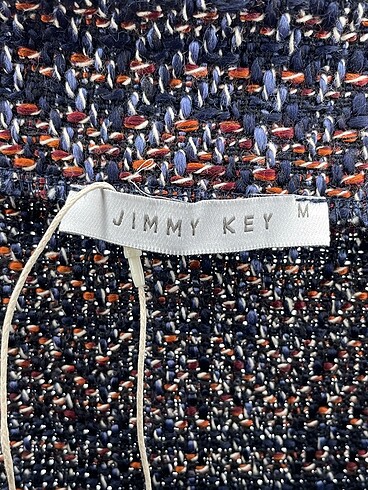 m Beden çeşitli Renk Jimmy Key Mini Etek %70 İndirimli.