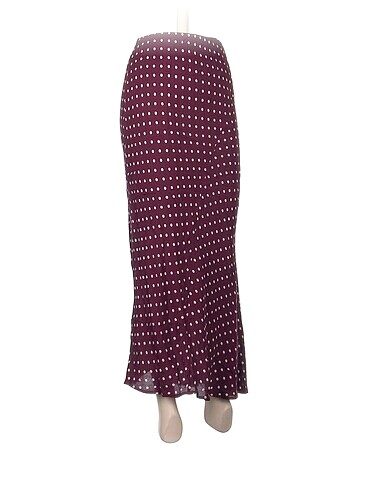 Mango Mango Midi Etek %70 İndirimli.