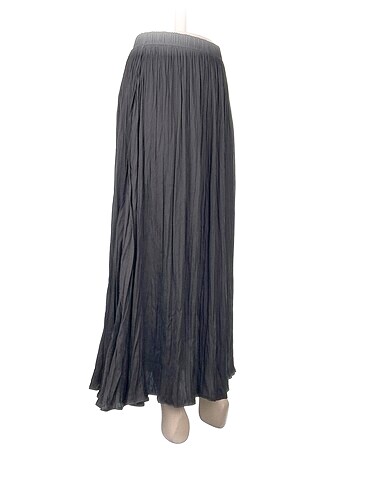 Zara Zara Midi Etek %70 İndirimli.