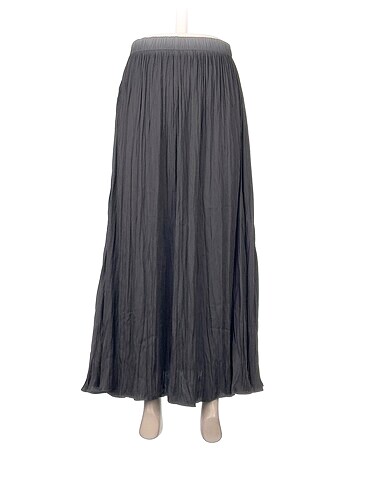 Zara Midi Etek %70 İndirimli.