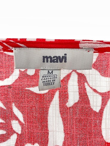 Mavi Jeans Uzun Tulum %70 İndirimli. - Görsel 4