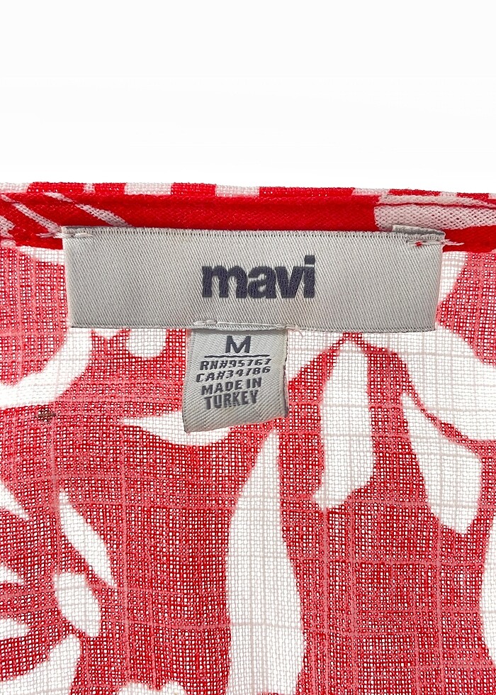 Mavi Jeans Uzun Tulum %70 İndirimli. - Görsel 4