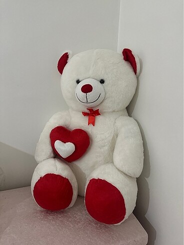 Peluş ayı