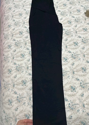 Hamile eşorfman altı - Görsel 2