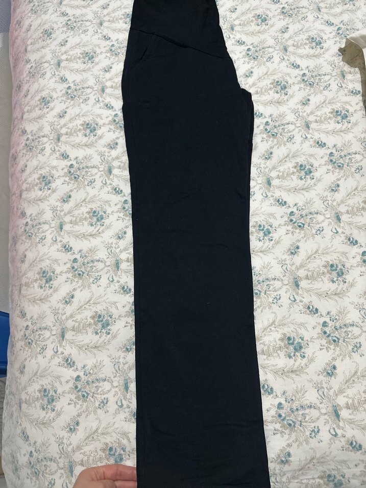 Hamile eşorfman altı - Görsel 2