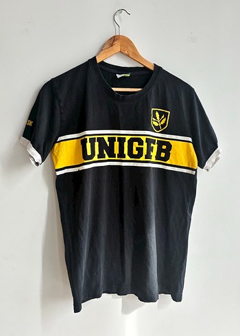 Diğer Orijinal Unigfb Kampuslerin Sahibi Fenerbahce Taraftar Tisortu