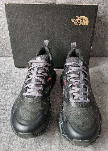 38 Beden siyah Renk The North Face 38nm ayakkabı