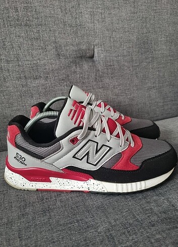 New Balance 43nm 27.5cm ayakkabı 