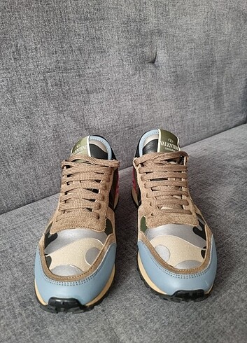 Valentino Valentino 37nm ayakkabı
