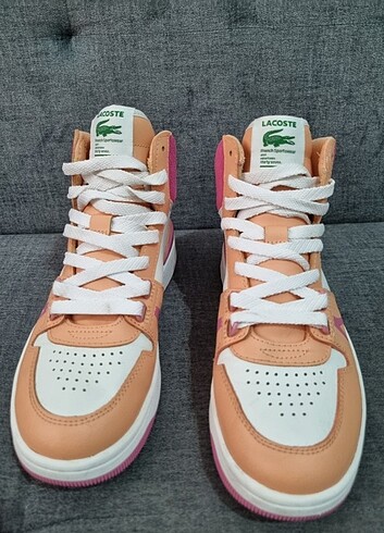 Lacoste Lacoste 39nm ayakkabı