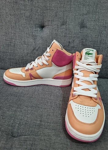 39 Beden Lacoste 39nm ayakkabı