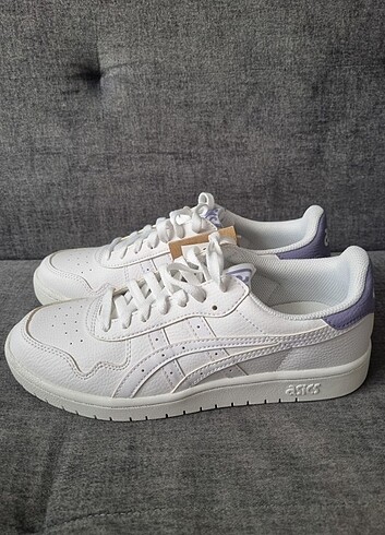 Asics 40.5nm ayakkabı