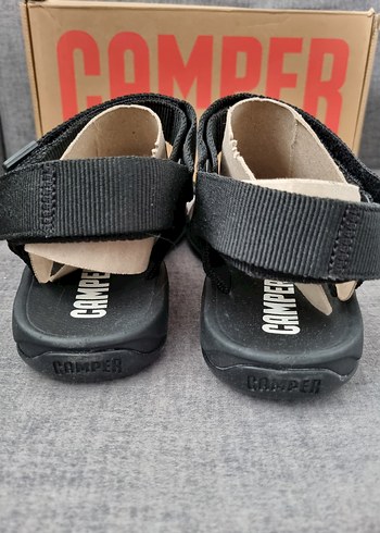 camper 43nm sandalet - Görsel 5