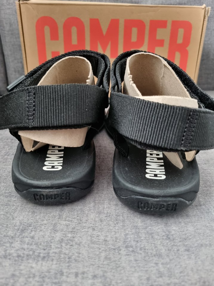 camper 43nm sandalet - Görsel 5