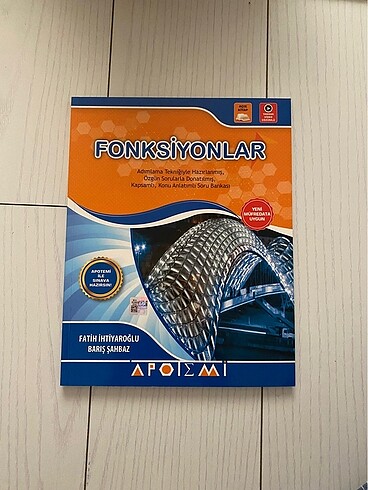Apotemi fonksiyonlar