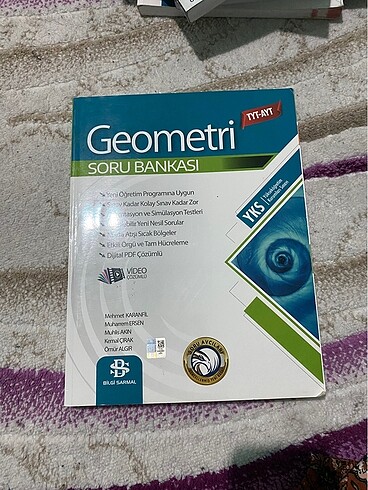 Bilgi sarmal geometri