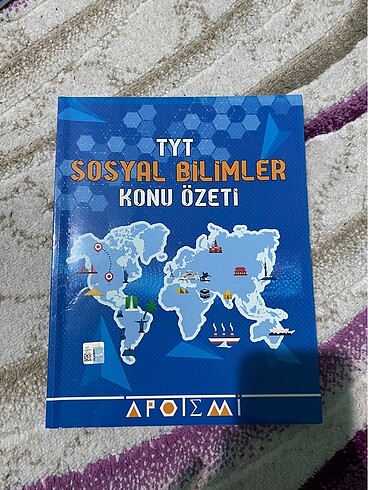 Apotemi sosyal bilimler konu özeti