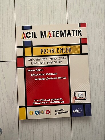 Acil yayınları problemler