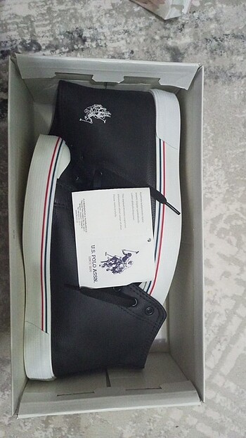 U.S. polo Assn. ayakkabı 