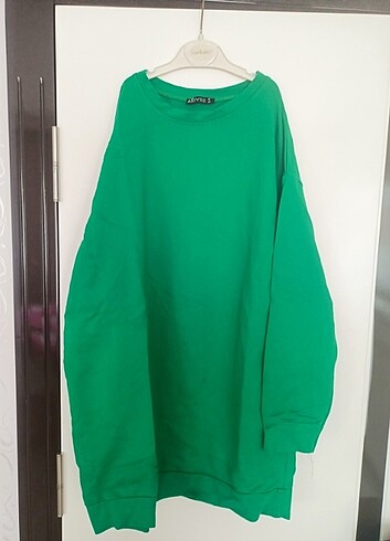 Tunik swet 