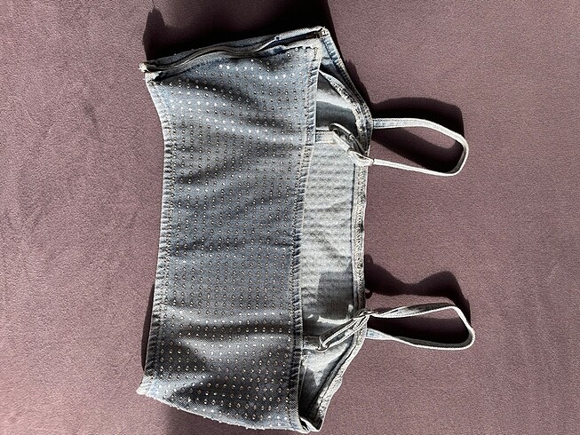 LC Waikiki Kot crop