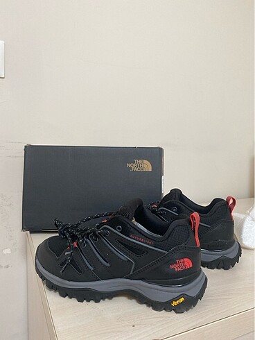The north face ayakkabı ORJİNALDİR