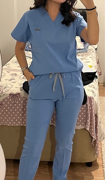 Calvin Klein Scrubs takım