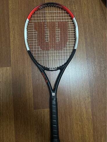 Wilson pro staff 100l