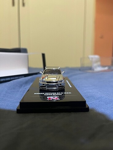 Gtr özel seri