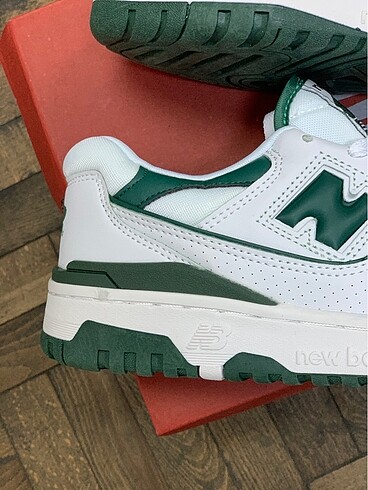 38 Beden NEW BALANCE 550