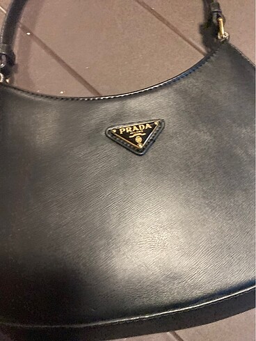 Prada Çanta orijinal